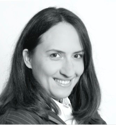Image de Ingrid CLIMAUD